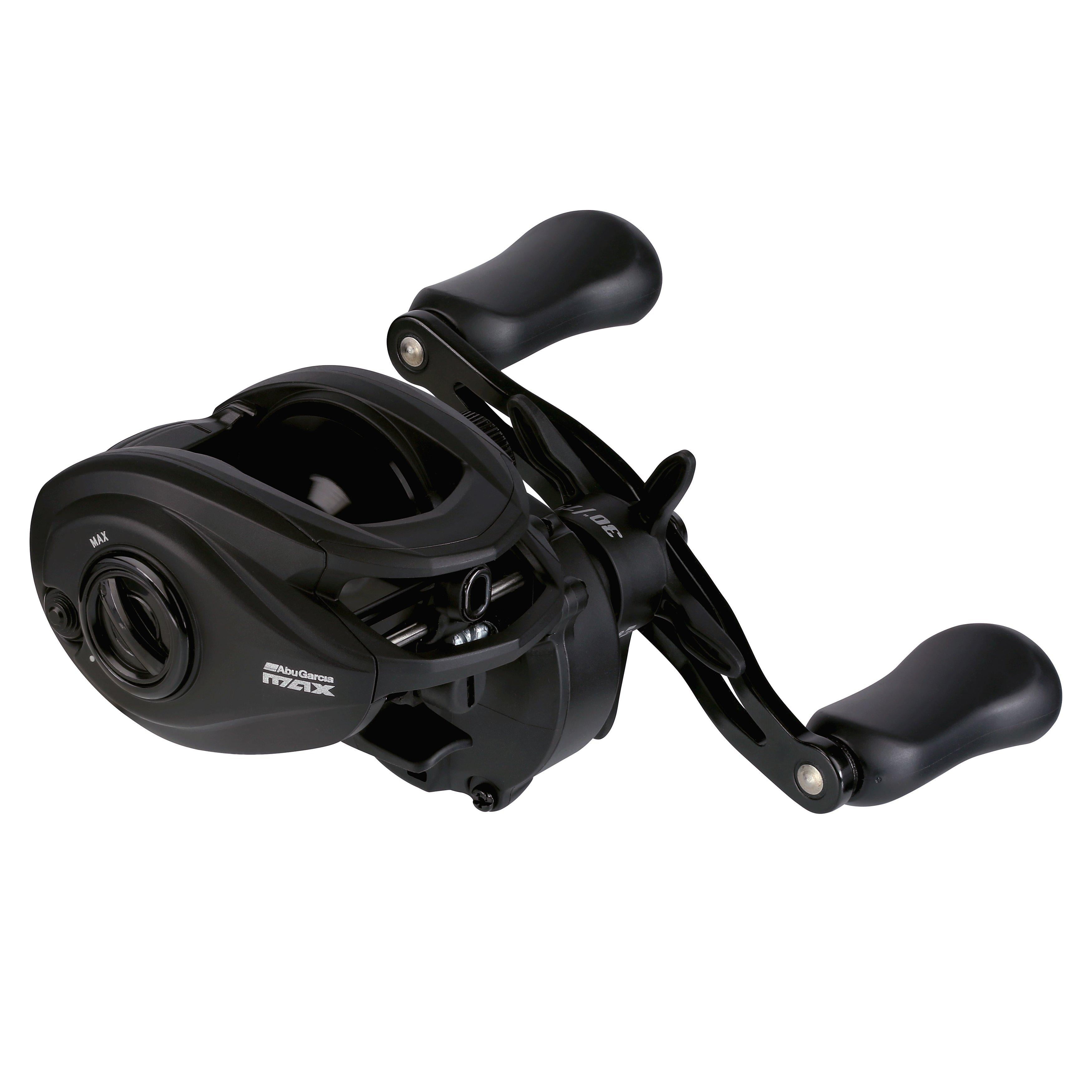 Abu Garcia 6000 Abu Garcia 6000