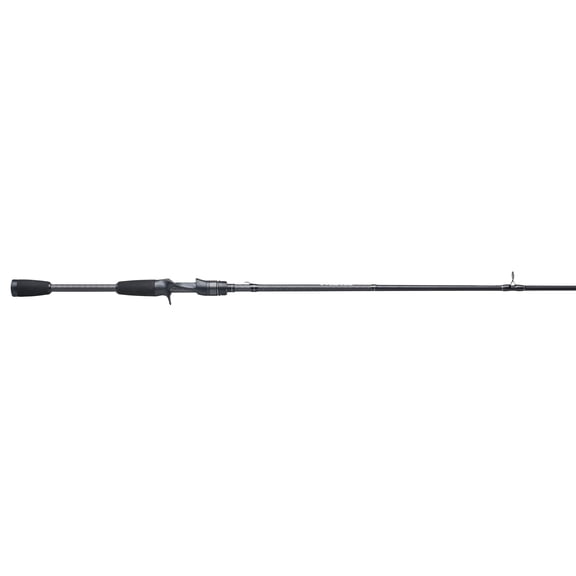 Abu Garcia Max Casting Rod, 6'6" Medium, 1-Piece