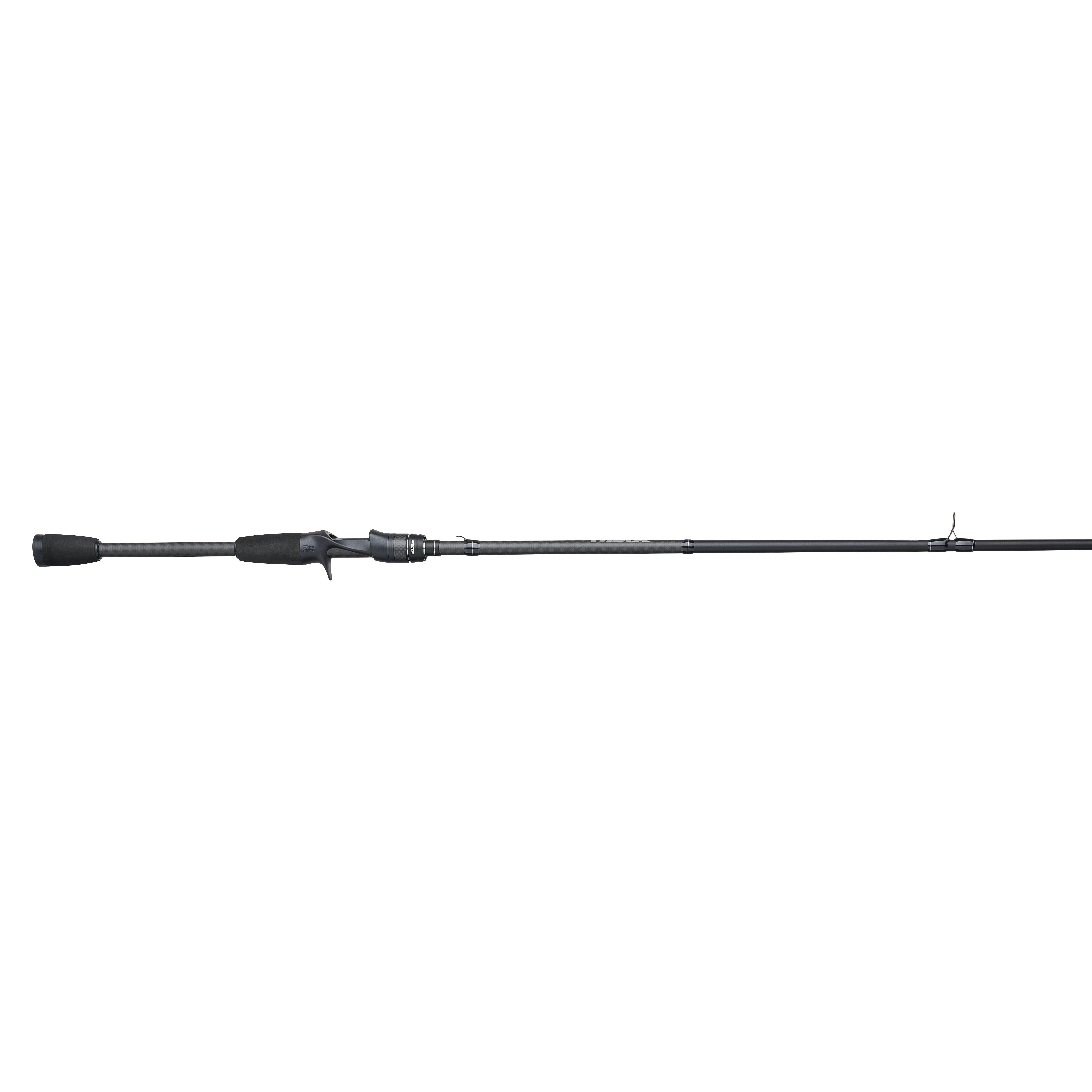 Abu Garcia Max™ Casting Rod, 6'9" Medium Heavy, 1-Piece
