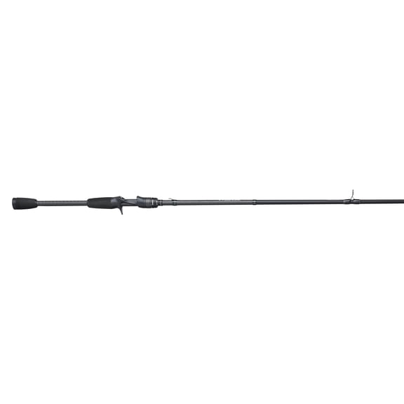 Abu Garcia Max Casting Rod, 6'9" Medium Heavy, 1-Piece