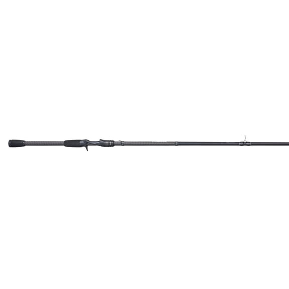 Abu Garcia Max Casting Rod, 7'6" Heavy, 1-Piece