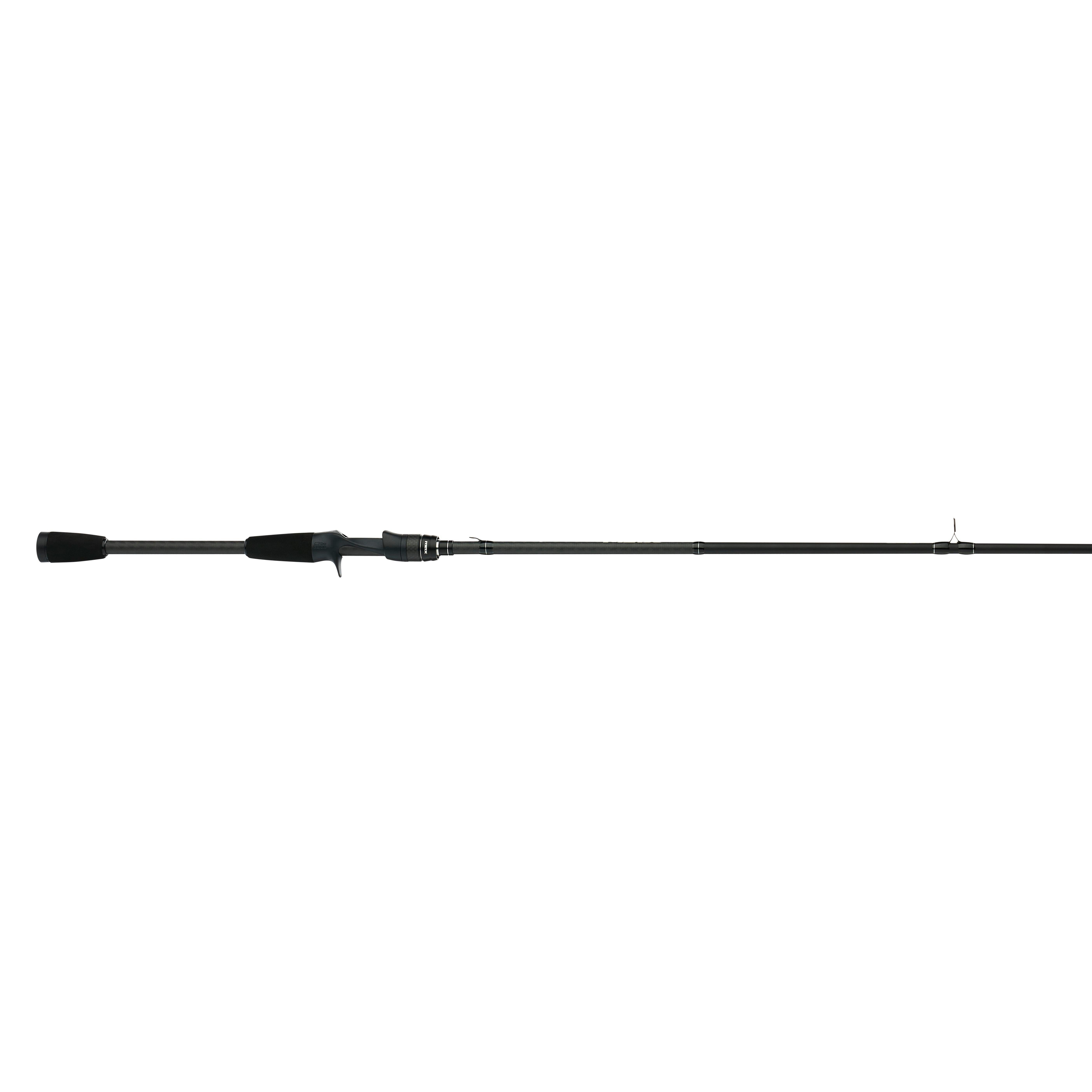Abu Garcia Max™ Casting Rod, 7' Medium Heavy, 1-Piece