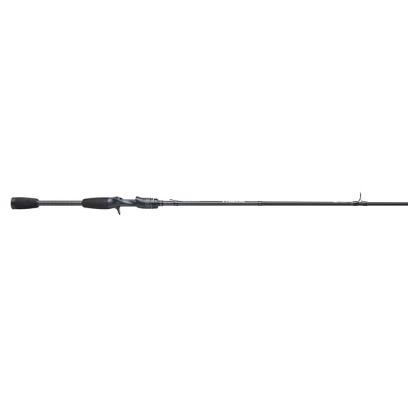 Abu Garcia Max Casting Rod, 6'6" 2-pc Medium Heavy Fishing Rod