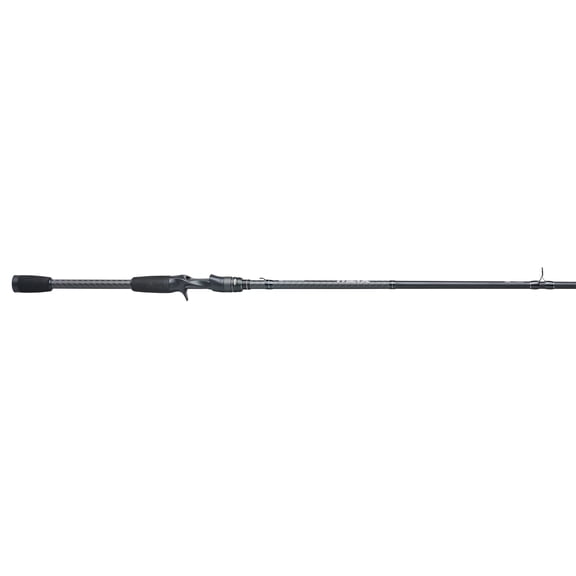 Abu Garcia Max Casting Rod, 7'3" 1-pc Heavy Fishing Rod
