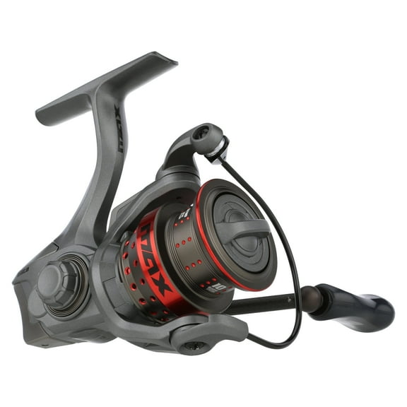 Abu Garcia Max Elite Spinning Fishing Reel, 2000 Size Reel