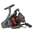 thumbnail image 1 of Abu Garcia Max Elite Spinning Fishing Reel, 4000 Size Reel, 1 of 5