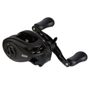 Abu Garcia Max Low Profile Baitcast Fishing Reel, Left-Handed