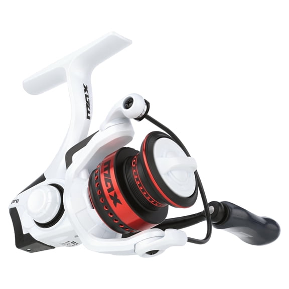 Abu Garcia Max Pro Spinning Fishing Reel, 750 Size Reel