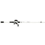 Abu Garcia Max Pro Baitcast Fishing Combo, 7 Medium Heavy Rod, Right-Handed Reel