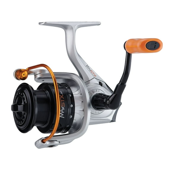 Abu Garcia Max STX SP20 Spinning Fishing Reel, Size 20 (1523240)