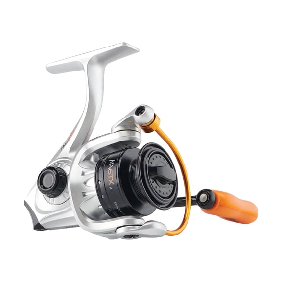 Abu Garcia Max STX SP20 Spinning Fishing Reel, Size 5 (1523236)