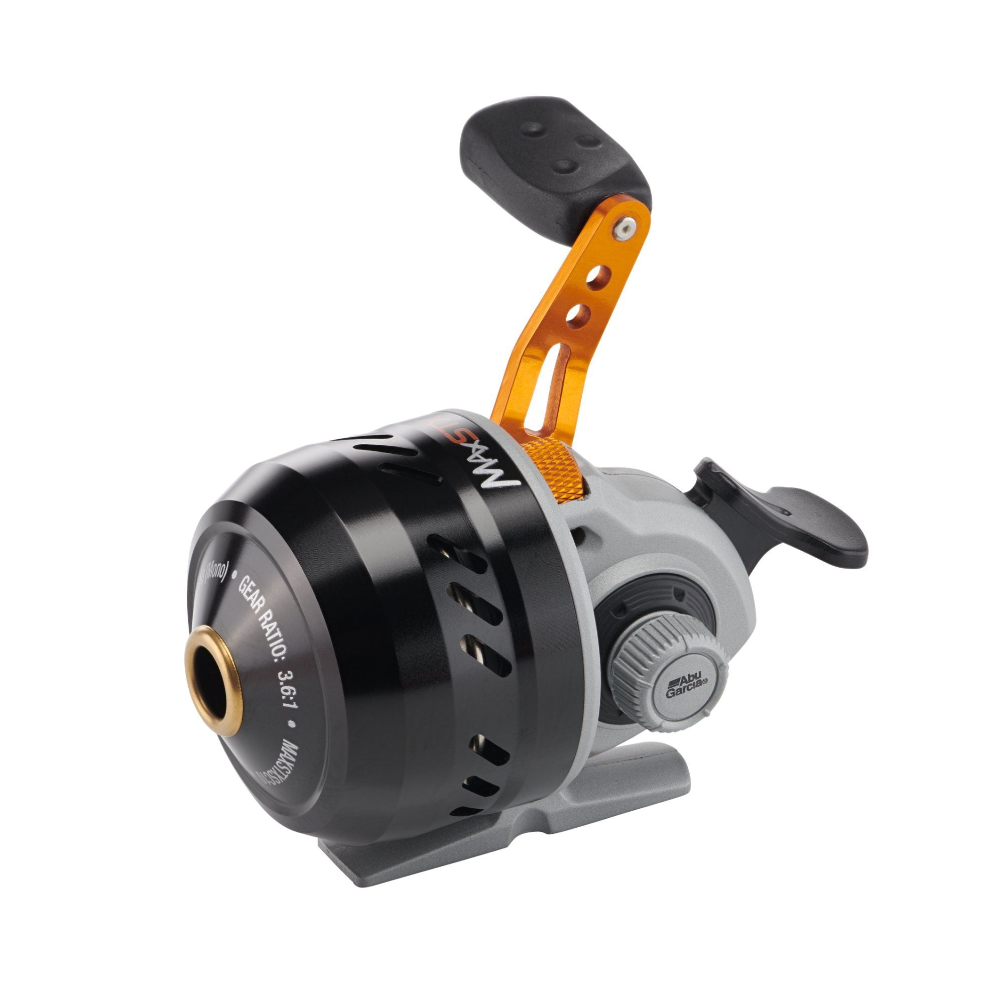 Abu Garcia Max STX Spincast Fishing Reel, Size 10 (1518729