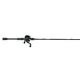 thumbnail image 1 of Abu Garcia Max SX Baitcast Fishing Combo, 7' Medium Heavy Rod, Left-Handed Reel, 1 of 7