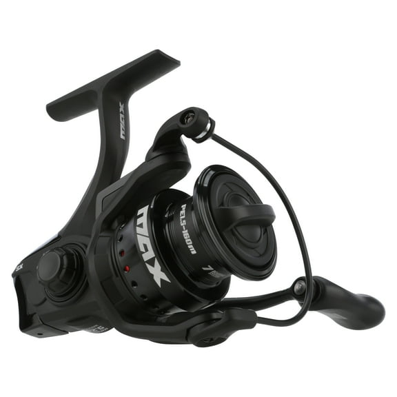Abu Garcia Max SX Spinning Fishing Reel, 2500 Size Reel