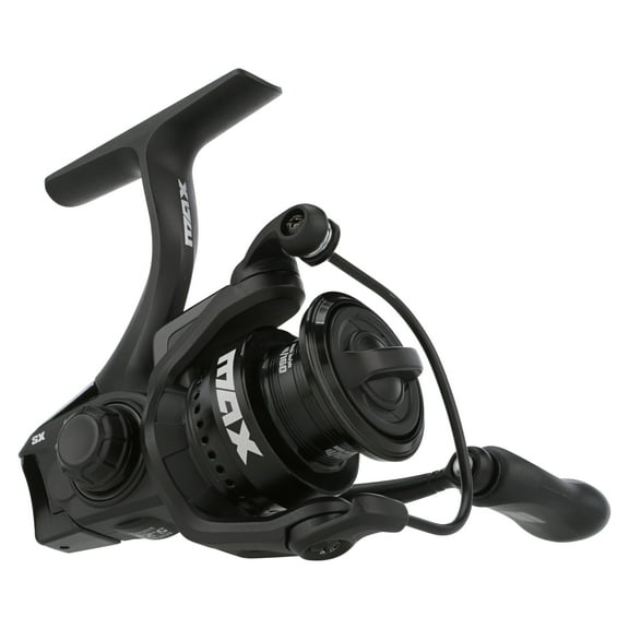 Abu Garcia Max SX Spinning Fishing Reel, 750 Size Reel