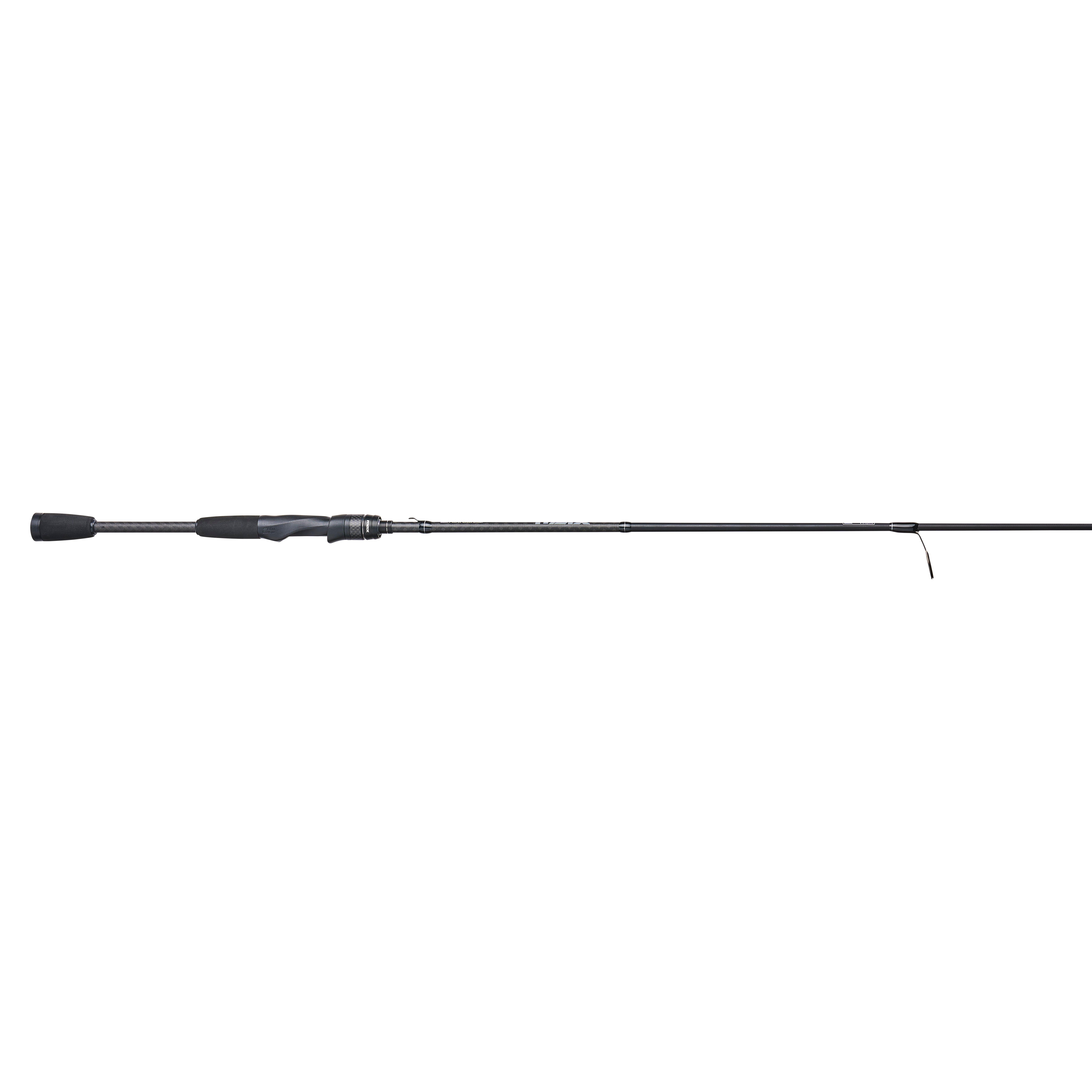 Abu Garcia Max™ Spinning Rod, 6' Medium, 1-Piece