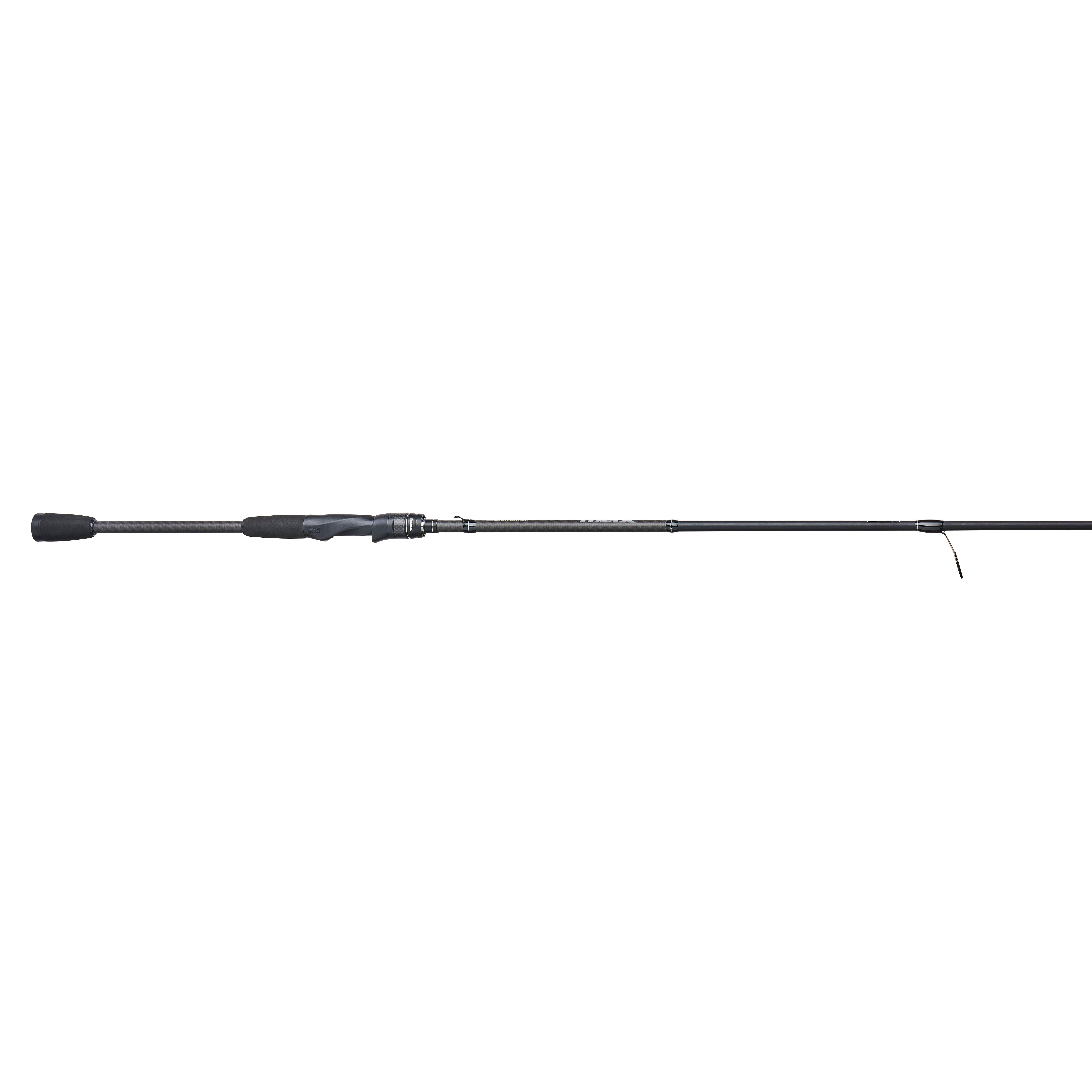 Abu Garcia Max™ Spinning Rod, 7'6" Medium, 1-Piece