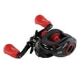 thumbnail image 1 of Abu Garcia MAX® X Low Profile Reel, Right Hand Fishing Reel, 1 of 4