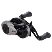 Abu Garcia Max X Low Profile Baitcast Fishing Reel, Left-Handed