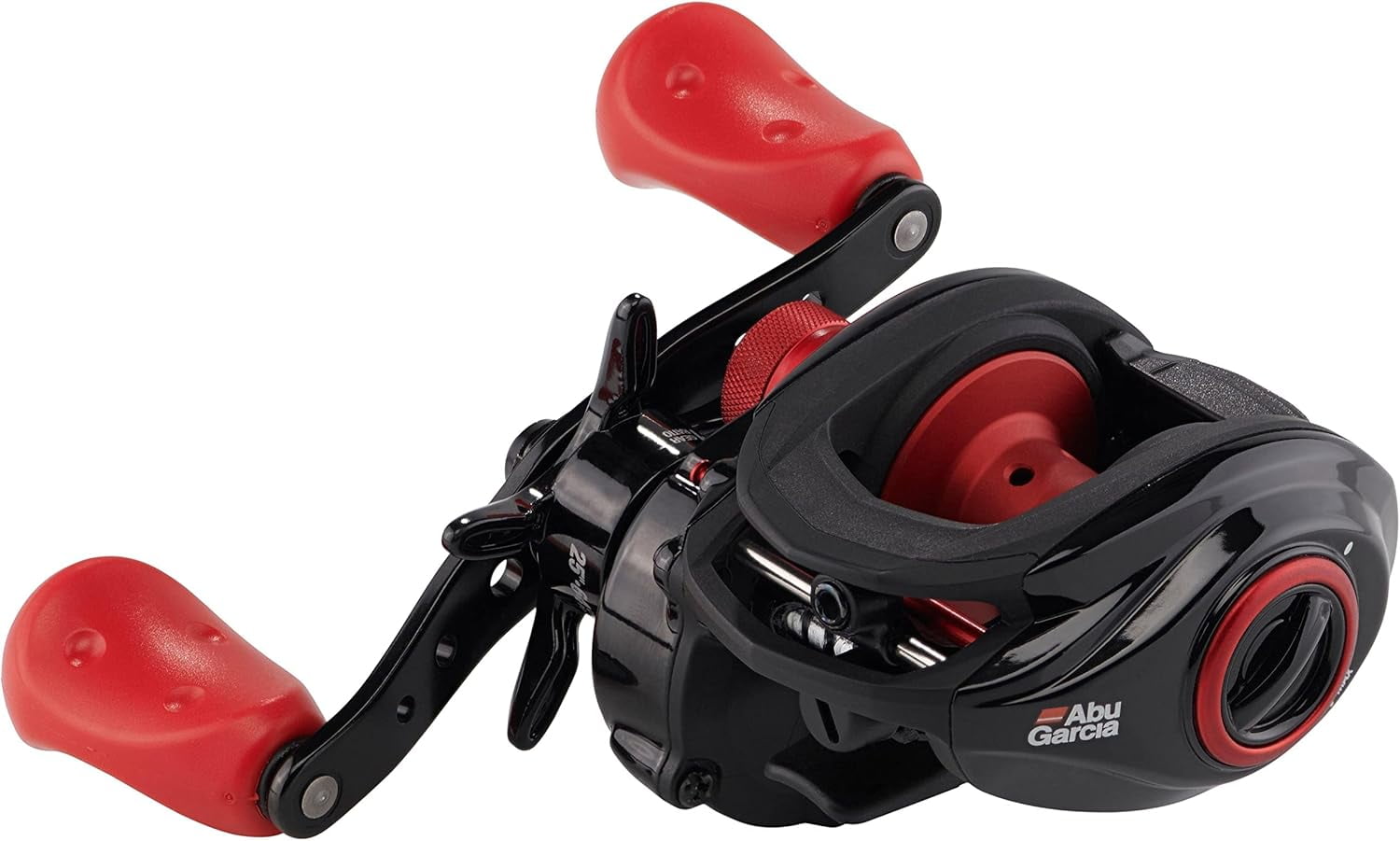 リール Abu Garcia AMBASSADEUR SX AMBSX6600 Abu Garcia Ambassadeur® SX 6600- AMBSX-6600 Baitcast Round Reel
