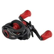 Abu Garcia MAX® X Low Profile Reel, Left Hand Fishing Reel
