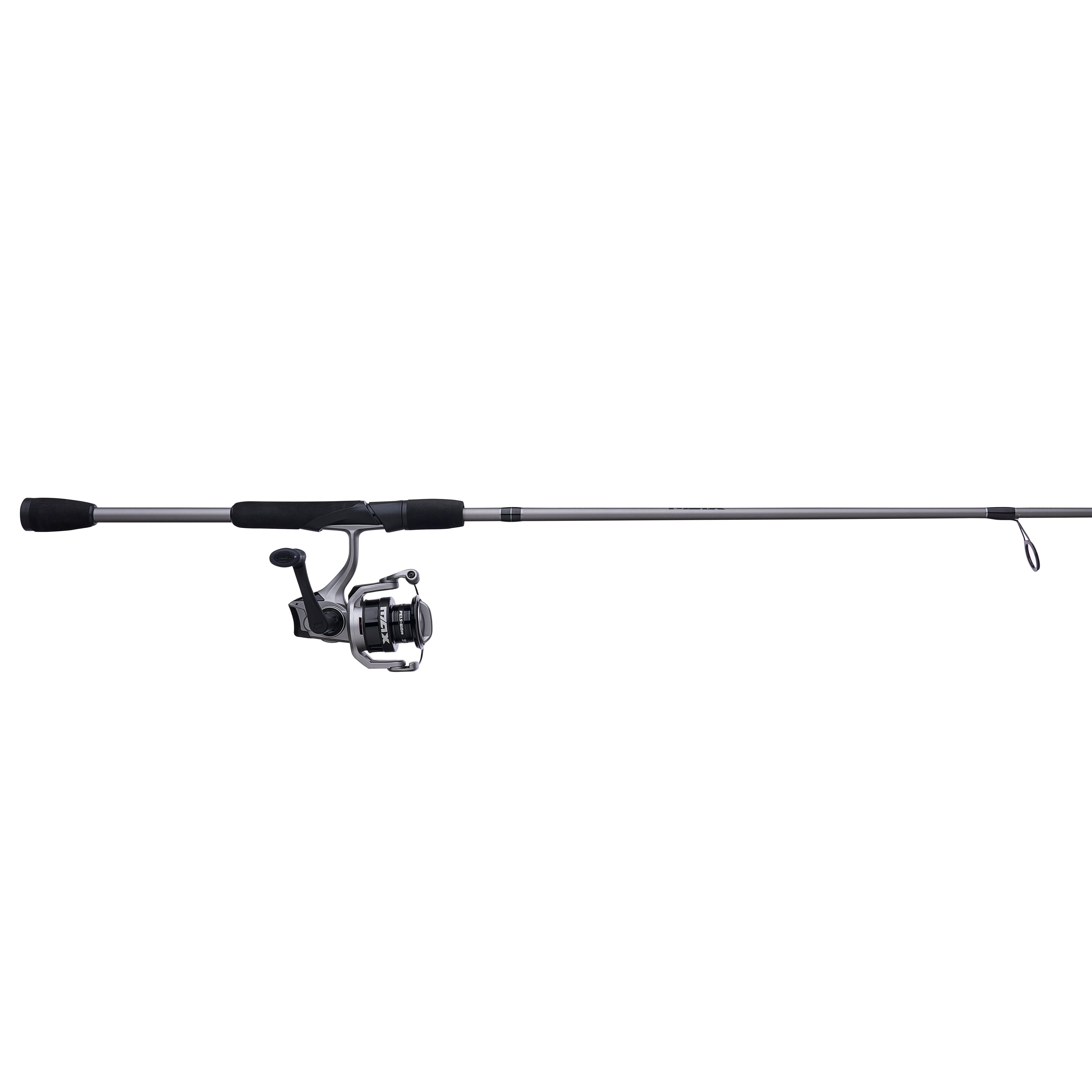 abu garcia fly rods Diplomat 904 LH Rod and Reel Combo, 9 ft: Buy Online at Best Price in UAE Construction starts with a 24 Abu Garcia Veritas Plx Garcia