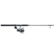 Abu Garcia Max X Spinning Fishing Combo, 7 Heavy Rod, 6000 Size Reel