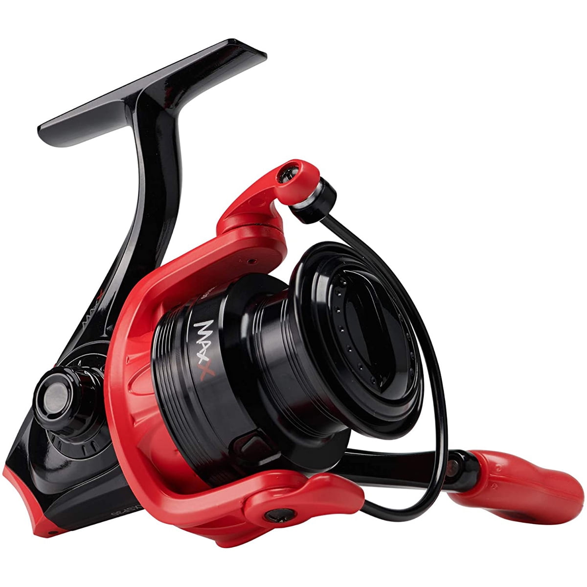 Lew's Crappie Thunder Spincast Fishing Reel, 4.3:1 Gear Ratio
