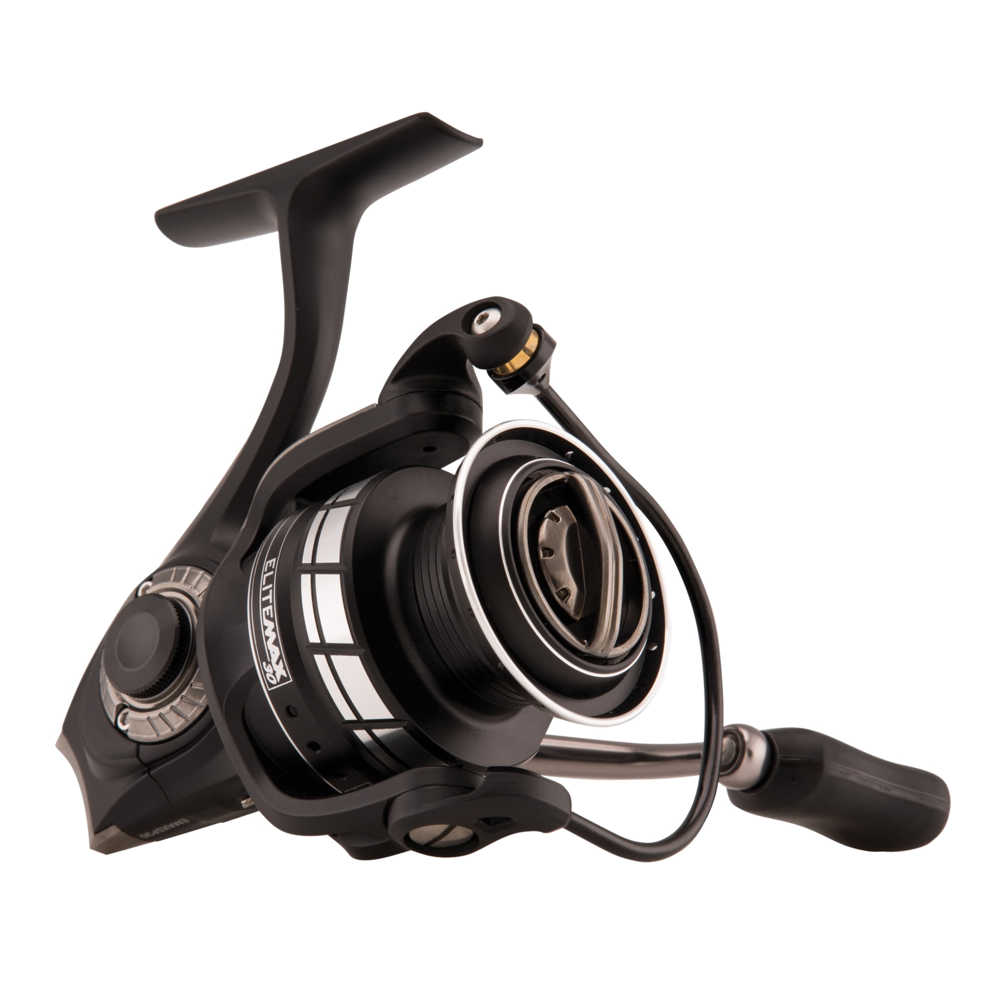 Abu Garcia Max Z Low Profile Baitcast Reel (1543658)