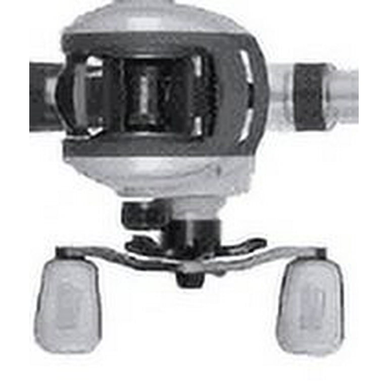 Abu Garcia Max Z Low Profile Baitcast Reel (1543739 Abu Garcia Max Z Low Profile Baitcast Reel (1543739