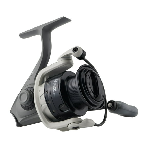 Abu Garcia Max Z Spinning Reel, 40 Size Fishing Reel