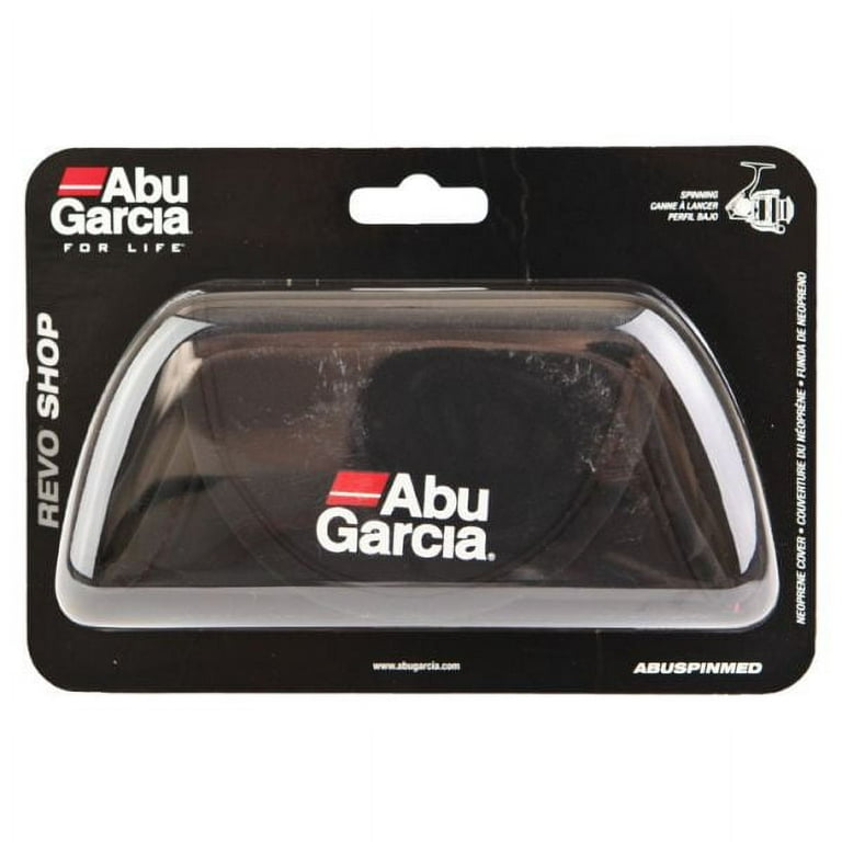 Abu Garcia Neoprene Fishing Reel Cover