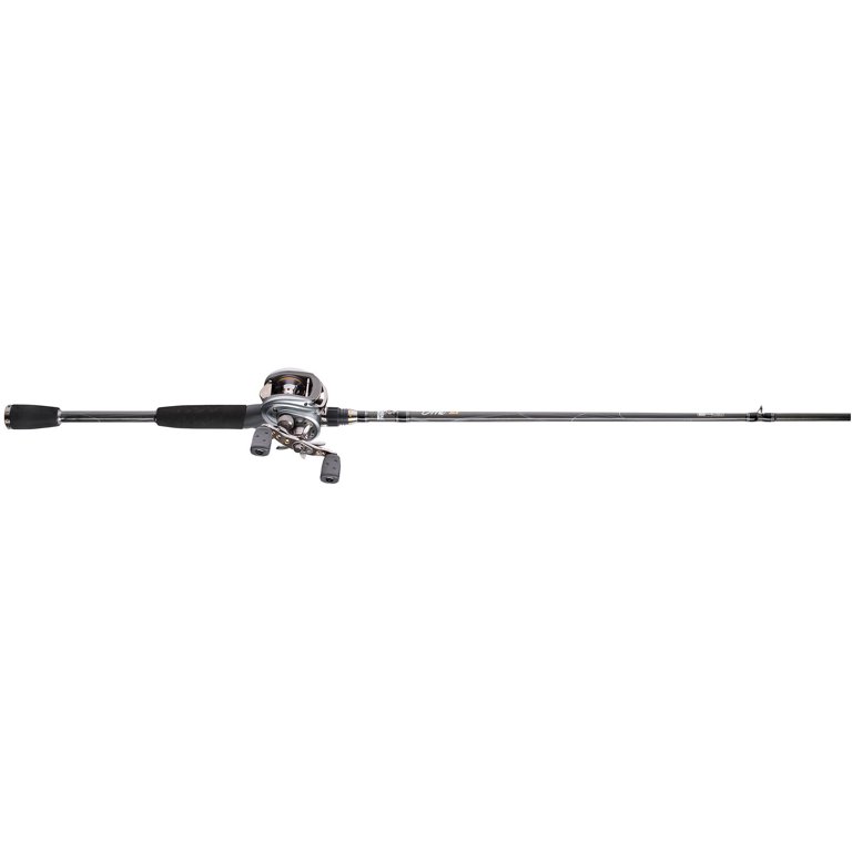 Abu Garcia Orra SX Low Profile Baitcast Combo - Walmart.com