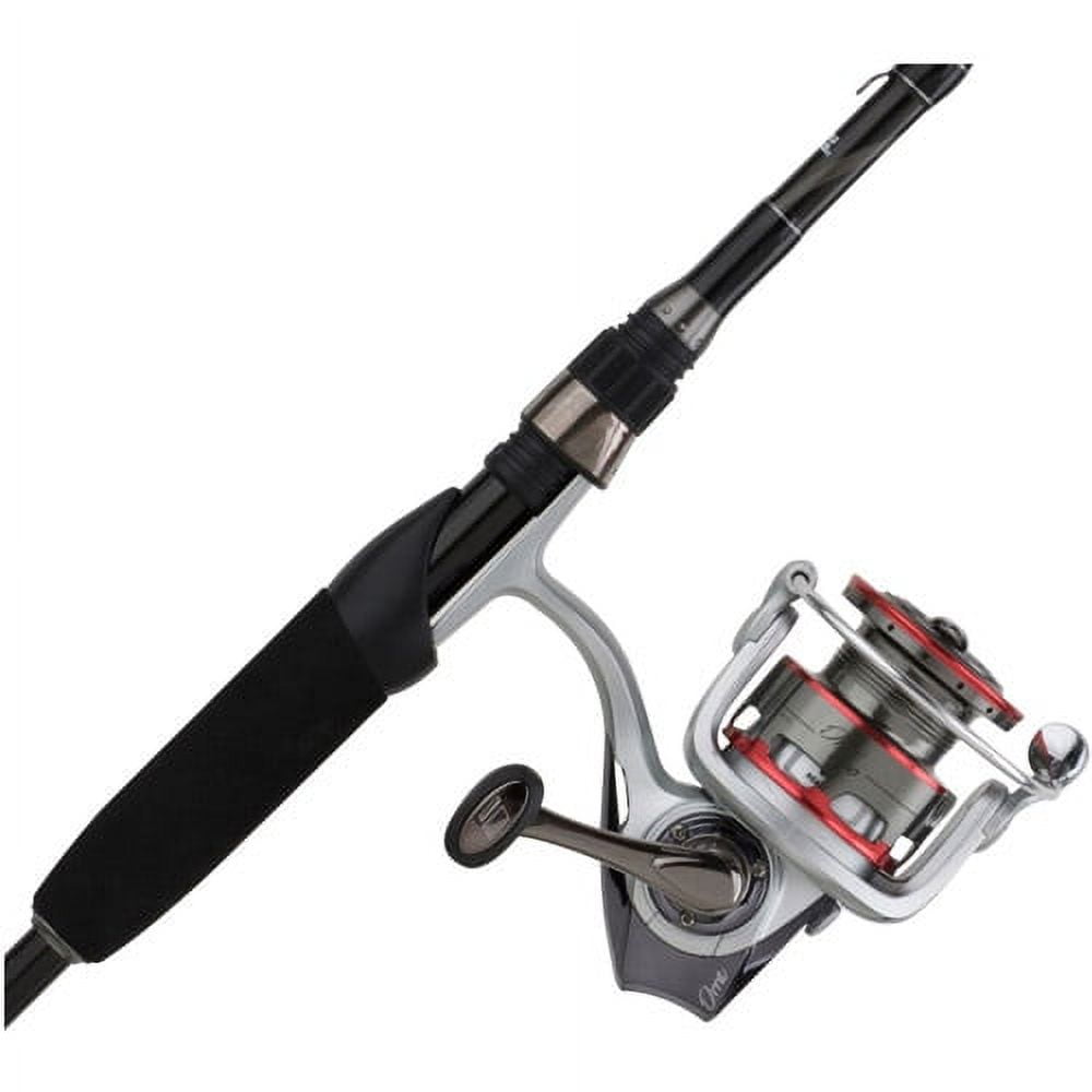 abu garcia 6 6 orra2 s30 spinning combo Abu Garcia Orra2 S Spinning Combo