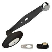 Abu Garcia Power Reel Handle, Black