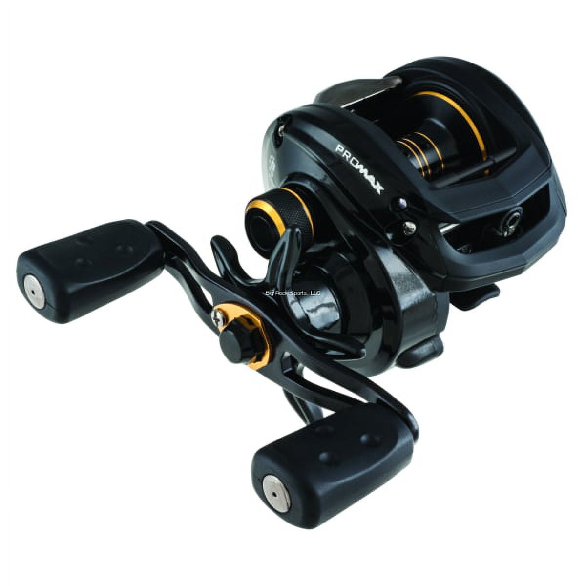 Abu Garcia プロマックス pro max 3600 PROMAX (プロマックス）｜AbuGarcia｜釣具の総合メーカー ピュア