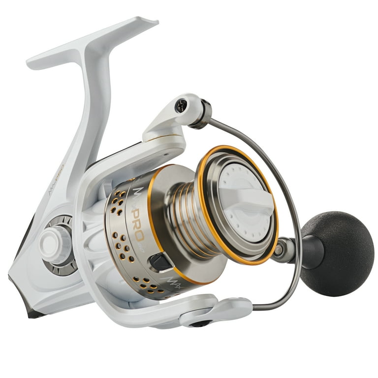 ☆ Abu Garcia ☆ MAX PRO Abu Garcia Max Pro Spinning Reel | Abu Garcia® – Abu Garcia