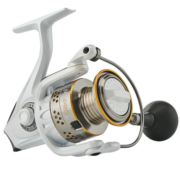 Abu Garcia Pro Max Spinning Reel, 60 Size Fishing Reel