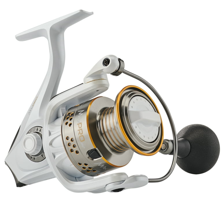 Abu Garcia ProMax 60 Size Spinning Reel