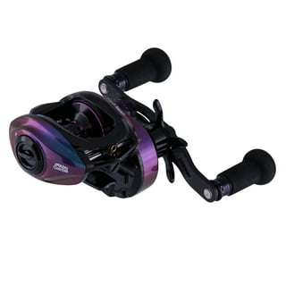  Abu Garcia Revo Premier Spinning,silver and gold,20 : Sports &  Outdoors