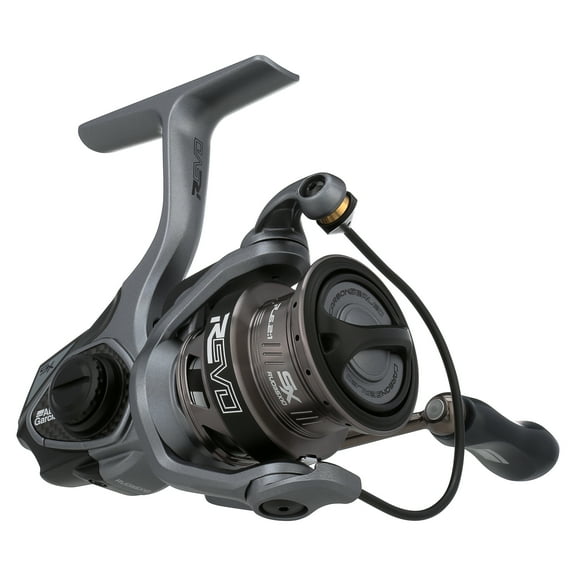 Abu Garcia Revo® SX Spinning Reel, 30 Size Fishing Reel