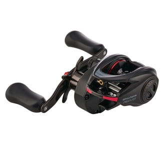 abu garcia carbon fiber reel handle 110mm Baitcasting EVA/Cork Knobs Cooper Custom Handles Angling specialists require specialty features Abu Garcia Handle Fishing Reel