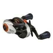 Abu Garcia Revo  X Low Profile Reel, Left Hand Fishing Reel