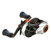 Abu Garcia Revo  X Low Profile Reel, Right Hand Fishing Reel