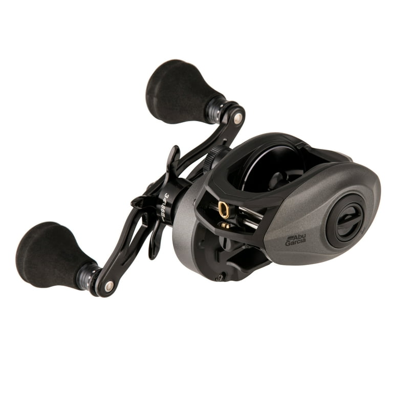 Abu Garcia Revo Beast 40 Low Profile Reel