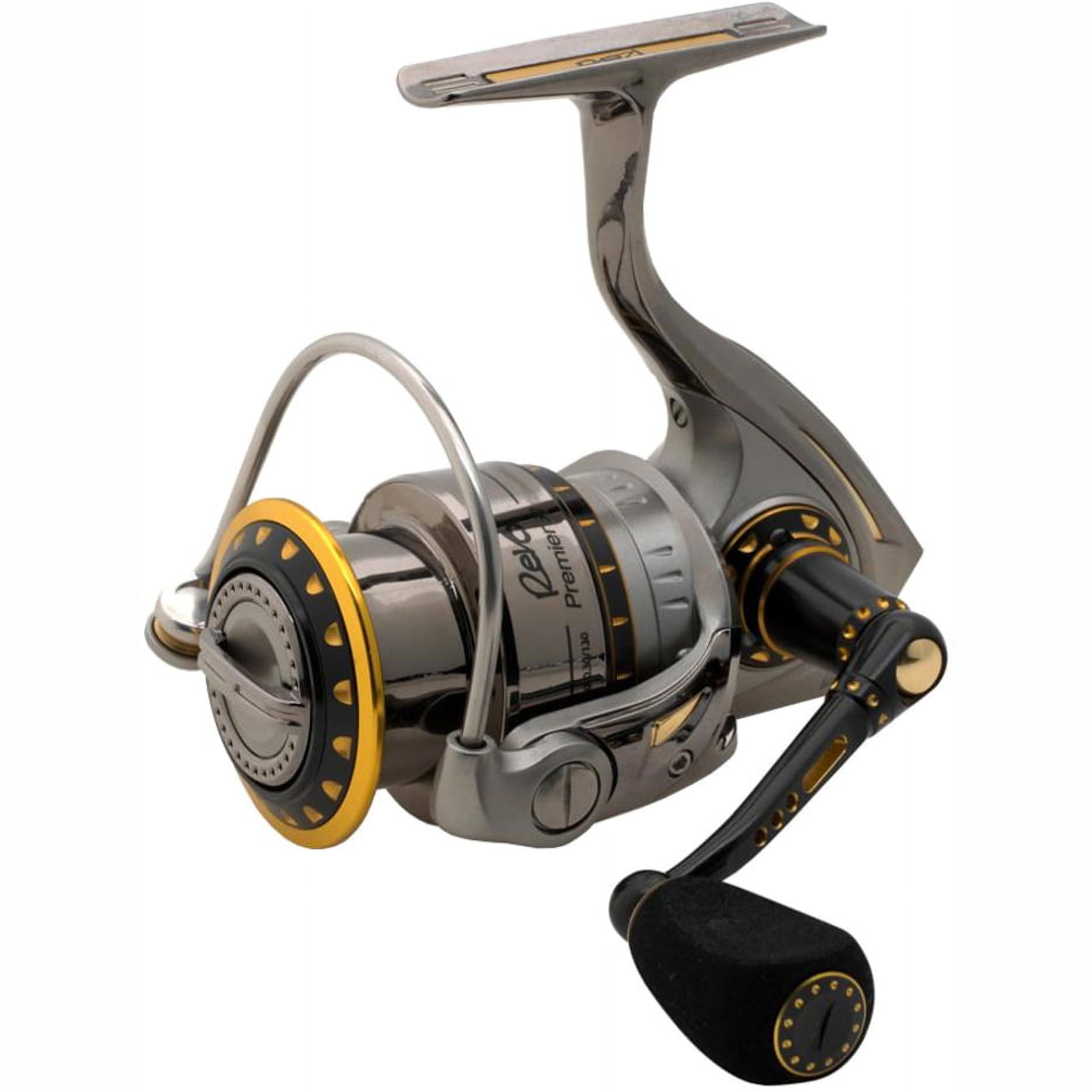 Abu Garcia Revo Premier Spinning Reel Walmart