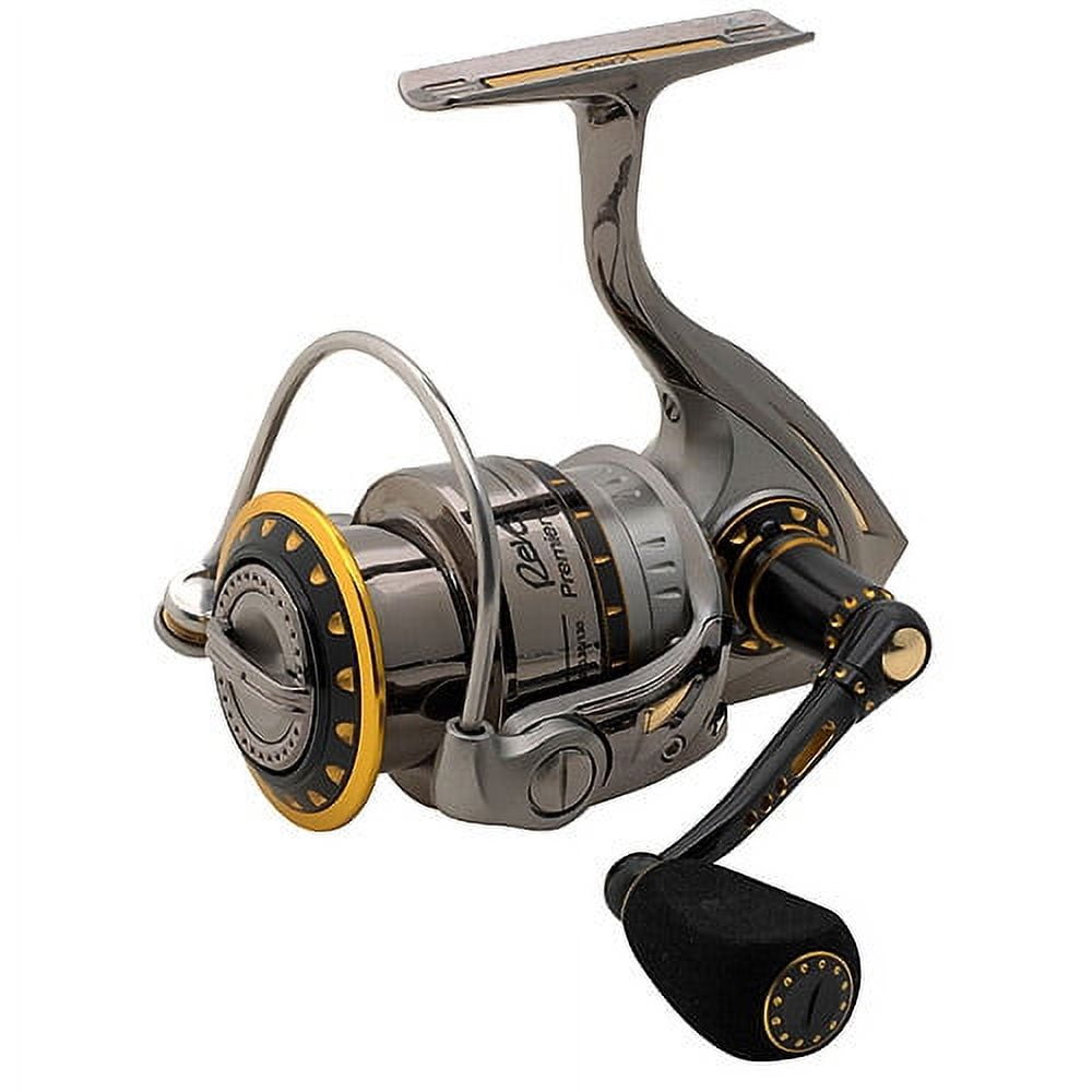 ABU GARCIA REVO PREMIER SPIN - Sizes: 30 - Ultimate Spinning