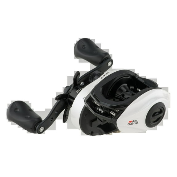 Abu Garcia Revo S Low Profile Baitcast Fishing Reel (1430431)