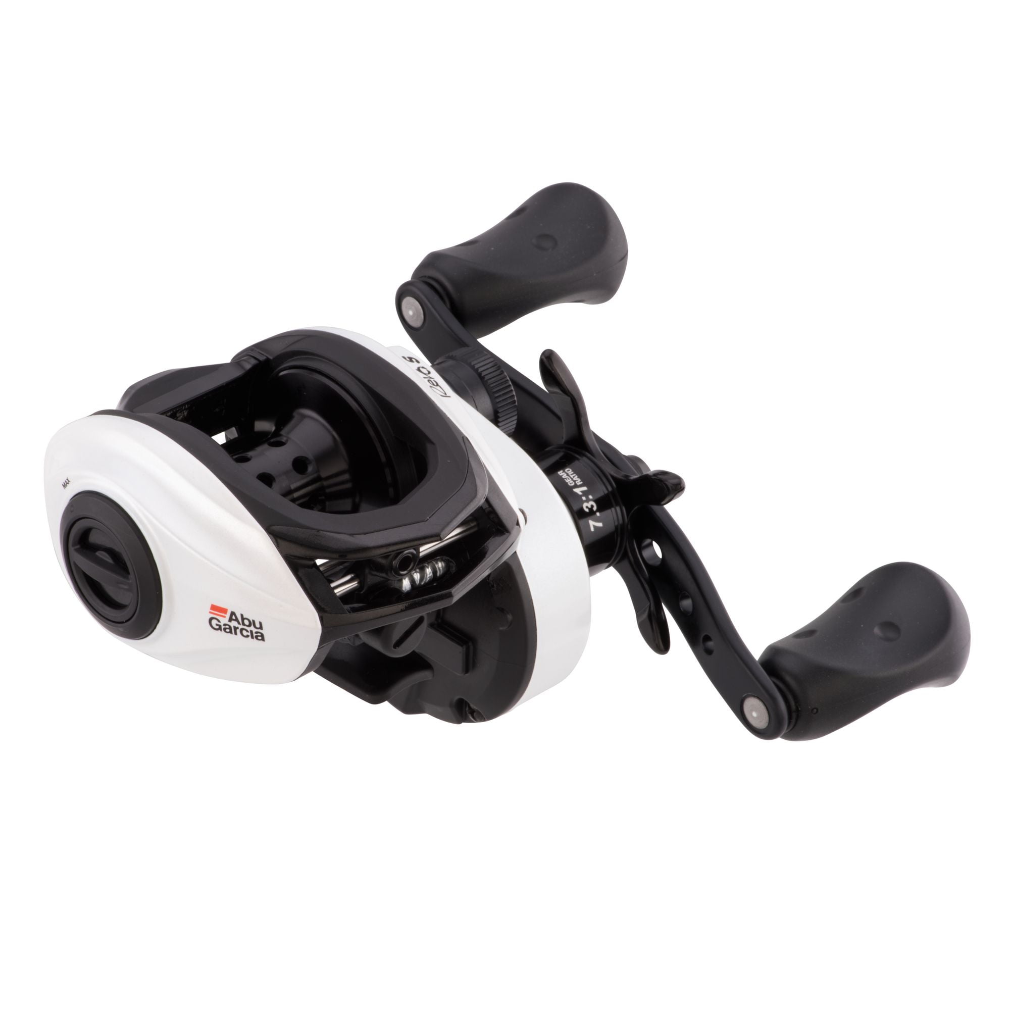 Abu Garcia Revo S Low Profile Baitcast Fishing Reel (1430432