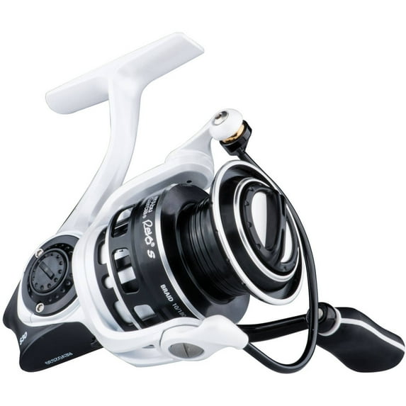 Abu Garcia Revo S Spinning Fishing Reel
